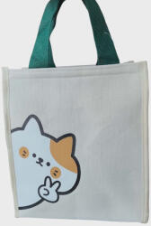 Rhino Uzsonnás táska hőtartó ebédtáska bézs thermo (rh-2031-beige)