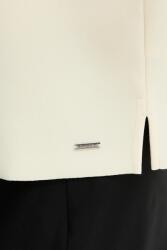 Calvin Klein Тениска с яка Calvin Klein (LV044E241G) - answear - 109,51 лв
