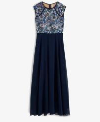 Bonprix Hosszú Ruha Csipkével 44/46-OS