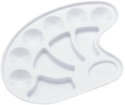 ICO Műanyag festékpaletta - ICO Creatív Kids (JS-9570127001-185740)