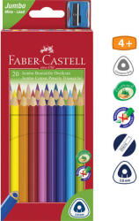 Faber-Castell 20 darabos színesceruza készlet (FC-116520)