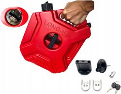 Long Karnis kanna Quad Motorkerékpárhoz 3L Üzemanyag (XTREAMLONG56)