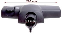 Electrolux kombinált szívófej