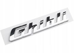 ABS Autós matrica Ghibli Maserati Embléma Felirat Betűk