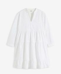 Bonprix Ruha áttört hímzéssel 42