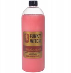 Funky Witch Mademoiselle matt öntet 215ml