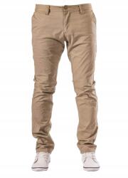 Riposte Öv 80cm Chinosy Camel Slimy MÉRET29