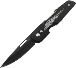 HARAHU CO-18243 Outdoor összecsukható kés - 17, 5/10cm KP18243