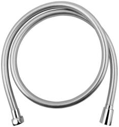 Sapho Softflex zuhanytömlő 100cm, metál ezüst/króm 1208-05 (1208-05)