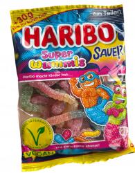 HARIBO gumicukor 205 g Wummis (4001686013908)