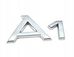 ABA Audi A1 Hátsó Embléma Logó