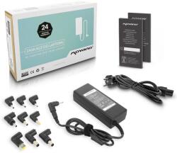 PATONA Laptop töltő, univerzális, 90W / 15-20V (ZZ/UNI90)