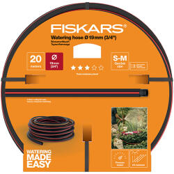 Fiskars Solis locsolótömlő 19mm 3/4 20, 1027109