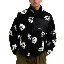 Santa Cruz Freestyle Sherpa dzseki Big Dice (SCA-SKT-1055)