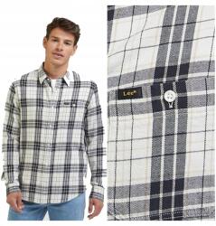 Lee Leesure Férfi Ing XL-es méret (L66NRONQ)