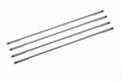 STANLEY Fűrészlap Lombf-Hez 160 mm 4 db - 0-15-061 (0-15-061)