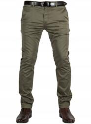 Riposte Leonid férfi Chinosy szövet nadrág méret30