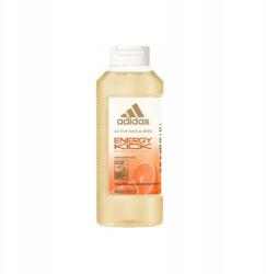 Adidas Energy Kick tusfürdő nőknek 400ml (3616303444532)
