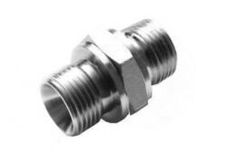  Közcsavar légkábelhez M14/M16