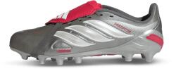 Adidas Predator League FT AG műfüves focicipő, gyerekméret, szürke (KI6299)