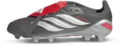 Adidas Predator Elite FT FG stoplis focicipő, gyerekméret, szürke (JR3311)