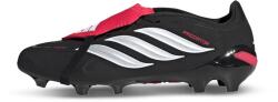 Adidas Predator League FT FG stoplis focicipő, fekete - piros (JS0425)