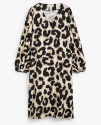 Bonprix Ruha Nyomott Mintával 46-OS