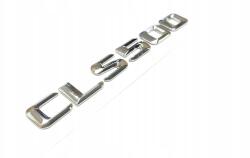 ABC Cls 500 Mercedes W219 embléma, felirat, betűk a csomagtartóra