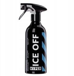 Hyper Ice Off 500ml Szélvédő Fagyálló