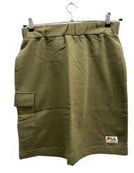 Fila szoknya, zöld szín (ODZ586)