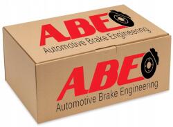 ABE Fékbetét készlet, tárcsafékek Abe C1D027ABE