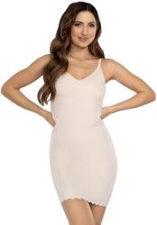 Mitex Feel Good Dress varrásmentes alsóruha, bézs, L