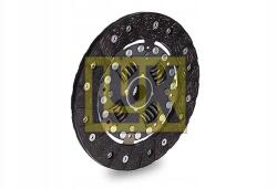 Schaeffler LuK Kuplungtárcsa Accent, mazda 323 90-