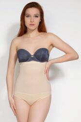Mitex Iga Intense szétkapcsolható alakformáló alsónemű, bézs, 9XL