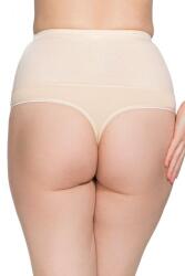 Mitex Iga String alakformáló tanga, bézs, S