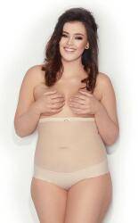 Mitex Glam Plus szétkapcsolható, alakformáló bugyi, bézs, XL