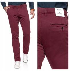 Mustang Férfi chino nadrág Mustang Classic Chino W28 L32 (1006674 7140)