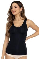 Mitex Feel Good Top alsóing melltartóval, fekete, M