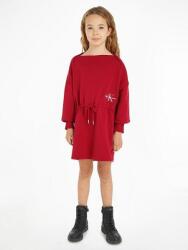 Calvin Klein Jeans Piros Melegítő Ruha (14L) (555814)