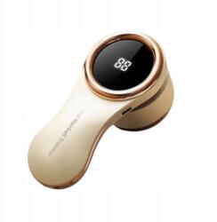  Szövetborotva USB-ről tölthető Szösz eltávolító Led kijelzővel (Golarka do Usuwania Kłaczków)