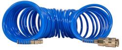 S. C. Fieromania Company S. R. L Furtun de aer spiralat 10M, 12mmX8mm
