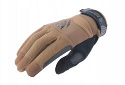 Armored Claw Taktikai kesztyű Armored Claw Accuracy tan S (ACL-33-020516-3)