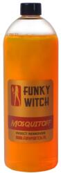 Funky Witch Mosquitoff Rovarirtó 500ml Rovarlemosó