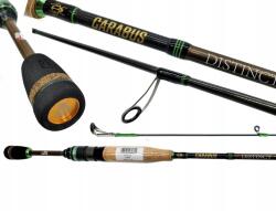 Abu Garcia Ultra Light pergető bot Abu Garcia Carabus Distinct 1.82m 0.5-3.5g (1525857)