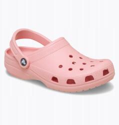 Crocs Flip-flop papucs Crocs Classic powder pink 38-39 Eu (60521#064Z997)