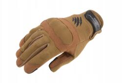 Armored Claw Taktikai kesztyű Armored Claw Shield Flex Tan M (5902543792969)