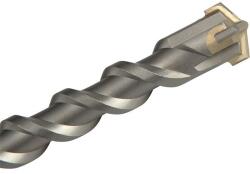 Extol betonfúró, keresztfejű (4 élű), SDS PLUS; 24×460mm (8801747) - szerszamshop24