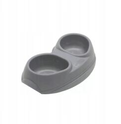 Comfy space tál 2x200ML szürke (121979)