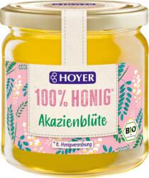 HOYER Bio akácméz - 500 g - üveg