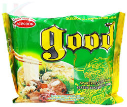  Acecook Good sertés oldalas Üvegtészta 56g